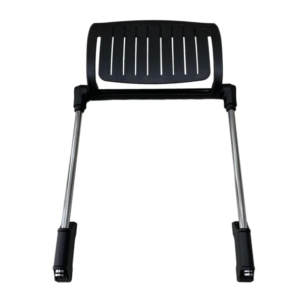 Trio Bionic Spine Support Chair w/ Footrest TW-919 - Image 3