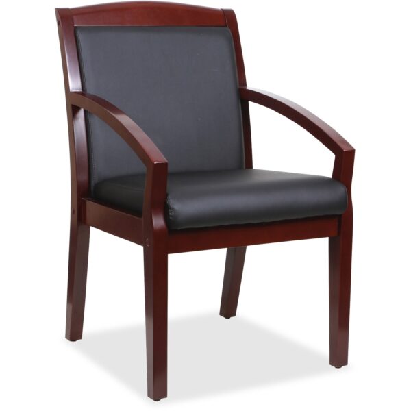Trio Wood Chair TW-932