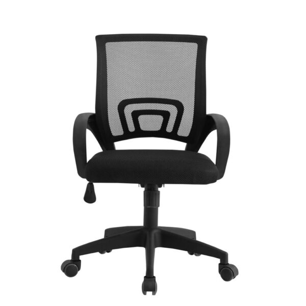 TRIO Mesh Swivel Chair TW-924